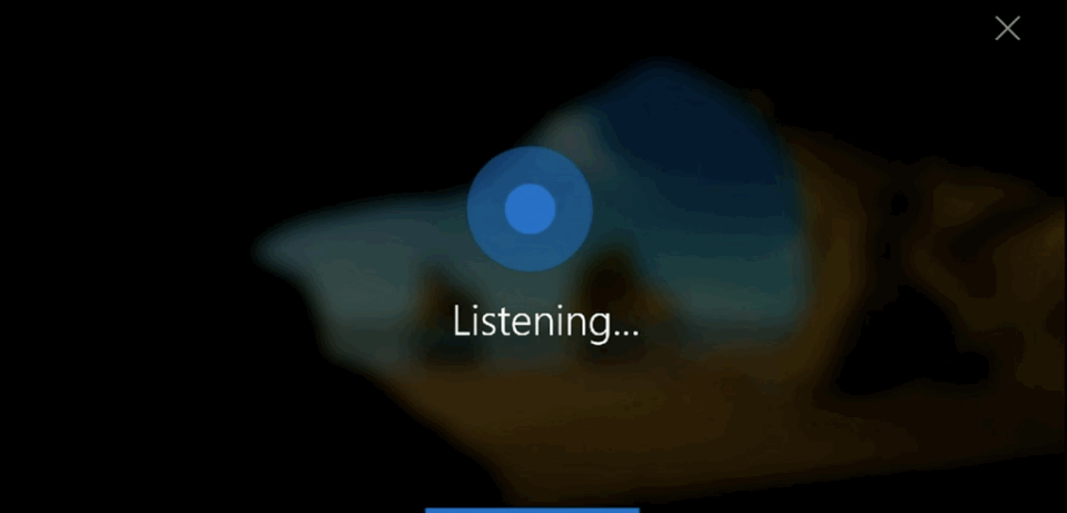  Automatic Speech Recognition